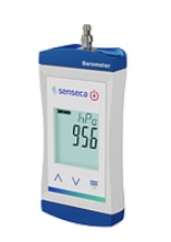 Áp kế Senseca ECO 240-2-ST6 